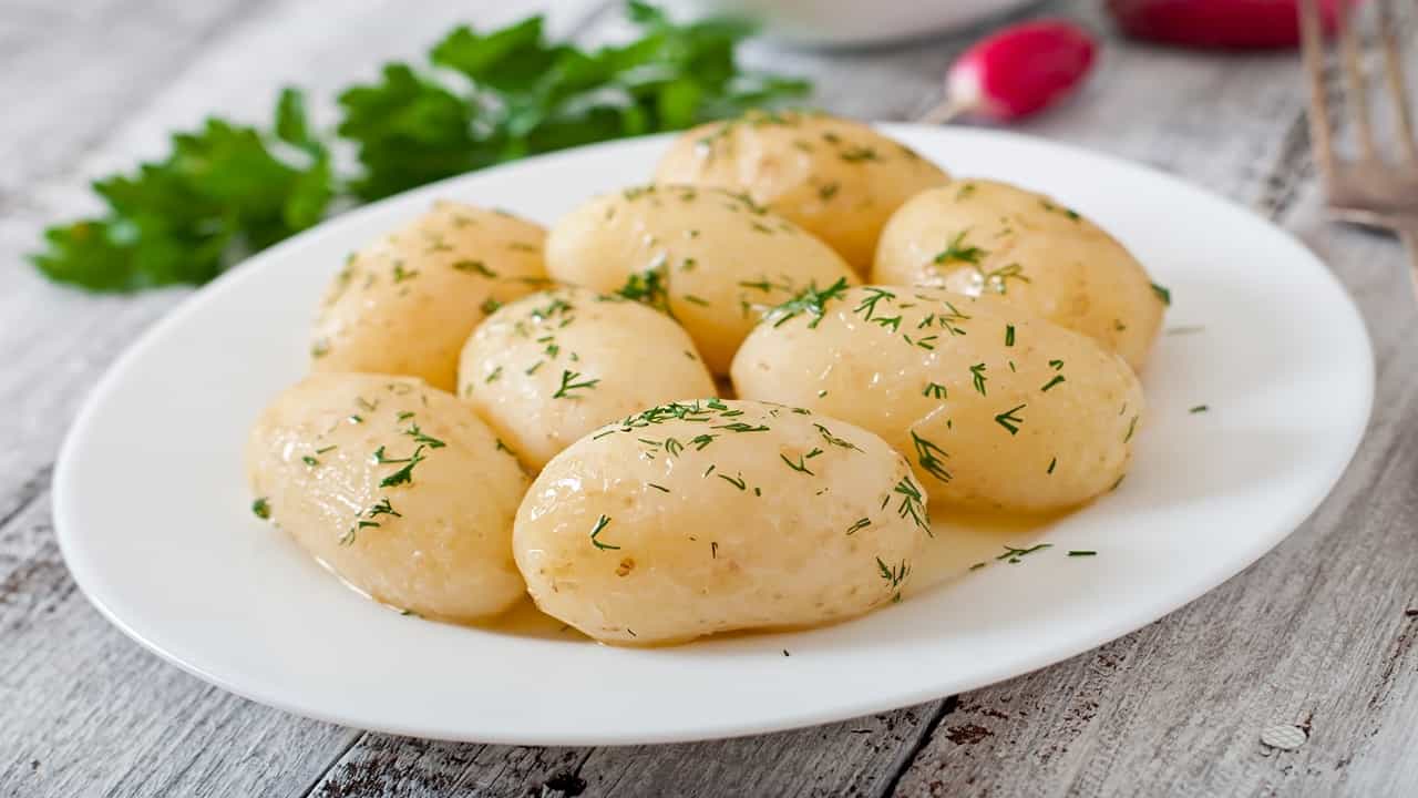 Welches Fleisch Passt zu Knödel